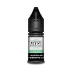 Myst 10ml Spearmint Tobacco 12mg