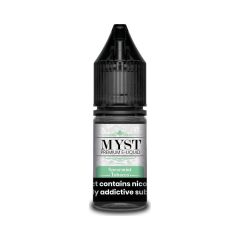 Myst 10ml Spearmint Tobacco 6mg