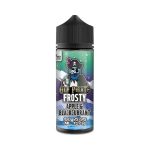 Old Pirate 100ml Frosty Apple & Blackcurrant