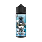 Old Pirate 100ml Frosty Arctic Blush Berry