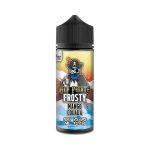 Old Pirate 100ml Frosty Mango Colada