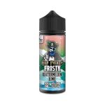 Old Pirate 100ml Frosty Watermelon Lime