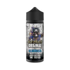 Old Pirate 100ml Original Black Beard