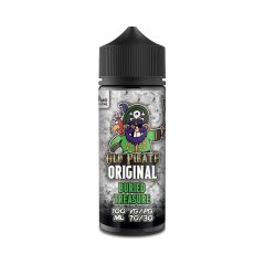 Old Pirate 100ml Original Buried Treasure