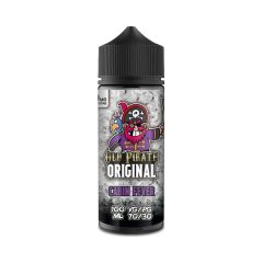 Old Pirate 100ml Original Cabin Fever