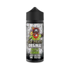 Old Pirate 100ml Original Polly's Plunder