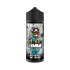 Old Pirate 100ml Original Shiver Me Timbers