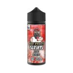 Old Pirate 100ml Slushy Juicy Cherry