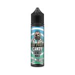 Old Pirate 50ml Candy Bubble Mint