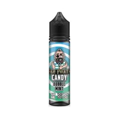 Old Pirate 50ml Candy Bubble Mint
