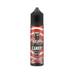 Old Pirate 50ml Candy Candy Cane
