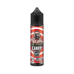 Old Pirate 50ml Candy Candy Cane