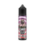 Old Pirate 50ml Candy Grape & Cherry