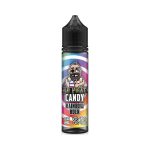 Old Pirate 50ml Candy Rainbow Rock