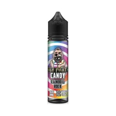 Old Pirate 50ml Candy Rainbow Rock