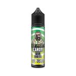 Old Pirate 50ml Candy Sour Fruits