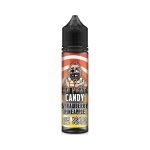 Old Pirate 50ml Candy Strawberry Pineapple