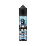 Old Pirate 50ml Frosty Arctic Blush Berry