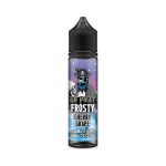 Old Pirate 50ml Frosty Cherry Grape