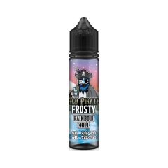 Old Pirate 50ml Frosty Rainbow Chill