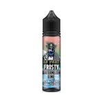 Old Pirate 50ml Frosty Watermelon Lime