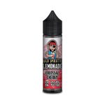 Old Pirate 50ml Lemonade Colossal Cherry