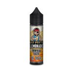 Old Pirate 50ml Lemonade Tropical Taste
