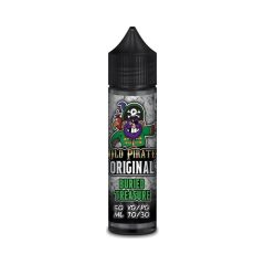Old Pirate 50ml Original Buried Treasure