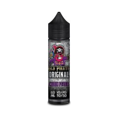 Old Pirate 50ml Original Cabin Fever