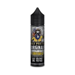 Old Pirate 50ml Original Fool's Gold