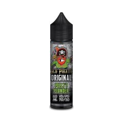 Old Pirate 50ml Original Polly's Plunder