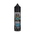 Old Pirate 50ml Original Shiver Me Timbers