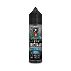 Old Pirate 50ml Original Shiver Me Timbers