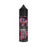 Old Pirate 50ml Sherbet Crazy Cherry