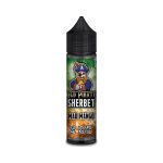 Old Pirate 50ml Sherbet Mad Mango