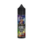Old Pirate 50ml Sherbet Rainbow Rush