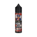 Old Pirate 50ml Sherbet Sweet Strawberry