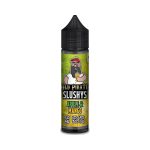 Old Pirate 50ml Slushy Apple & Mango