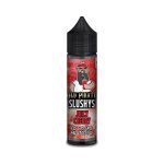 Old Pirate 50ml Slushy Juicy Cherry