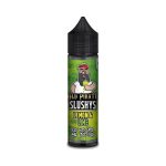 Old Pirate 50ml Slushy Lemon & Lime