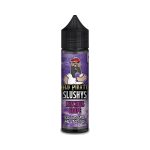 Old Pirate 50ml Slushy Luscious Grape