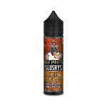 Old Pirate 50ml Slushy Sweet Pineapple