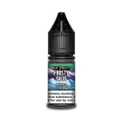 Old Pirate Salt 10ml Frosty Apple & Blackcurrant 20mg