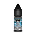 Old Pirate Salt 10ml Frosty Arctic Blush-Berry 10mg