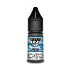Old Pirate Salt 10ml Frosty Arctic Blush-Berry 20mg