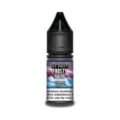 Old Pirate Salt 10ml Frosty Cherry Grape 10mg