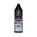 Old Pirate Salt 10ml Frosty Cherry Grape 20mg