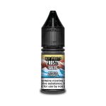 Old Pirate Salt 10ml Frosty Mango Colada 20mg