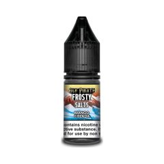 Old Pirate Salt 10ml Frosty Mango Colada 20mg