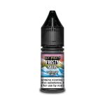 Old Pirate Salt 10ml Frosty Rainbow Chill 10mg